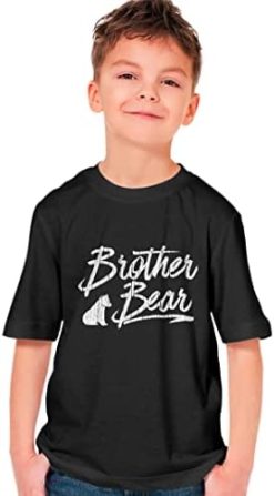 Family Shirts For Papa Bear, Mama Bear, Baby Bear, Bear Cub, Brother Sister -Vest Shirt Sales 315GlkchyGL. AC