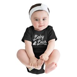 Family Shirts For Papa Bear, Mama Bear, Baby Bear, Bear Cub, Brother Sister -Vest Shirt Sales 31EmmmcDY9L