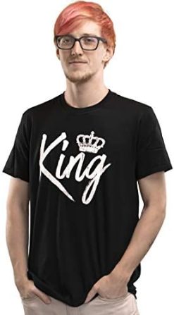 Texas Tees, Couple Shirts For Him And Her, Boyfriend Shirts For Women, -Vest Shirt Sales 41 7K051j5L. AC