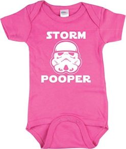 Sith Happens Bodysuit, Funny Baby Clothing, Star Wars Inspired, Black 0-3 Mo -Vest Shirt Sales 419UYQmE7qL. AC