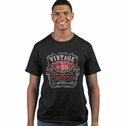 Texas Tees Tshirt For 60th Birthday Men, 60 Birthday Shirts 1962 Vintage Shirt -Vest Shirt Sales 419sEO65TJL