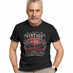 Texas Tees Tshirt For 60th Birthday Men, 60 Birthday Shirts 1962 Vintage Shirt -Vest Shirt Sales 41A8Dc2vTnL