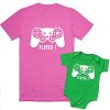 Texas Tees, Player 1 Player 2 Shirts, Brother And Sister Matching Outfits, -Vest Shirt Sales 41GBIjUmIdL