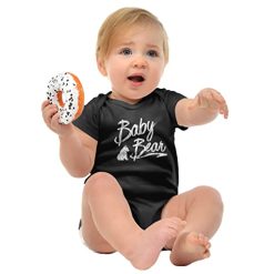 Family Shirts For Papa Bear, Mama Bear, Baby Bear, Bear Cub, Brother Sister -Vest Shirt Sales 41IER3LZJsL