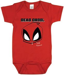 Sith Happens Bodysuit, Funny Baby Clothing, Star Wars Inspired, Black 0-3 Mo -Vest Shirt Sales 41JKi4zUuzL. AC