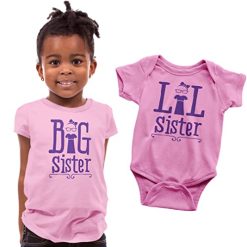Texas Tees, Big Sister To A Little Mister Shirt, Sibling Shirts, -Vest Shirt Sales 41Jdx9ME8aL