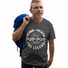 Man Myth Legend Papa, Gift For Papa, Funny Shirt For Papa, For Dad -Vest Shirt Sales 41Mg7N8g3EL