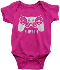 Texas Tees Though She Be But Little She Is Fierce Bodysuit, Outfit For Baby Girl 9 Texas Tees Though She Be But Little She Is Fierce Bodysuit, Outfit For Baby Girl -Vest Shirt Sales 41NntKop9ML. AC