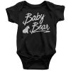 Family Shirts For Papa Bear, Mama Bear, Baby Bear, Bear Cub, Brother Sister -Vest Shirt Sales 41POYymHycL