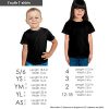 Texas Tees Tshirt For Big Sisters, Big Sis Tshirt, Smart Sister Tshirt, Includes Size 4 -Vest Shirt Sales 41Qa0UvAbFL 1