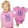 Texas Tees, Big Sister To A Little Mister Shirt, Sibling Shirts, -Vest Shirt Sales 41ZiG30CYhL