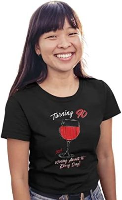 0 Yr Old Women Shirts, 30th Birthday Present, Wine T-Shirt, Thirtieth, Black 2X 1982 Vintage Shirt -Vest Shirt Sales 41hgdkXwT5L. AC