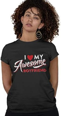 Texas Tees, Couple Shirts For Him And Her, Boyfriend Shirts For Women, -Vest Shirt Sales 41i3X1WfKgL. AC 2