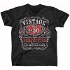 Texas Tees Tshirt For 60th Birthday Men, 60 Birthday Shirts 1962 Vintage Shirt -Vest Shirt Sales 41kpFAoFdQL