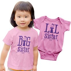 Texas Tees, Big Sister To A Little Mister Shirt, Sibling Shirts, -Vest Shirt Sales 41po0ZFDepL