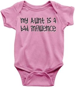 Texas Tees Though She Be But Little She Is Fierce Bodysuit, Outfit For Baby Girl 11 Texas Tees Though She Be But Little She Is Fierce Bodysuit, Outfit For Baby Girl -Vest Shirt Sales 41rwXGTA9cL. AC