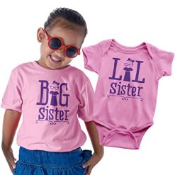 Texas Tees, Big Sister To A Little Mister Shirt, Sibling Shirts, -Vest Shirt Sales 41sFfT4m6EL