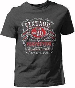 Texas Tees Tshirt For 60th Birthday Men, 60 Birthday Shirts 1962 Vintage Shirt -Vest Shirt Sales 41uDWGerAL. AC