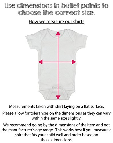 Texas Tees I'm The New Little Sister Bodysuit, Hipster Design, Includes Pink 0-3 mo Texas Tees I'm The New Little Sister Bodysuit, Hipster Design, Includes Pink 0-3 Mo -Vest Shirt Sales 51POBUFRz5L 14