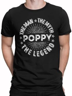 Man Myth Legend Papa, Gift For Papa, Funny Shirt For Papa, For Dad -Vest Shirt Sales 51Xyi Z1iTL. AC