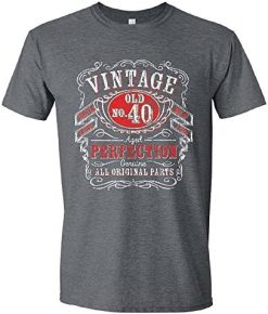 Texas Tees Tshirt For 60th Birthday Men, 60 Birthday Shirts 1962 Vintage Shirt -Vest Shirt Sales 51oJqUdqf4L. AC