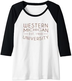 Western Michigan University Broncos Simple Raglan Baseball Tee -Vest Shirt Sales A1 NRZacz9L. CLa7C5002C4687C612Fc5aw1EL.png7C02C02C5002C4682B0.02C0.02C500.02C468.0 AC