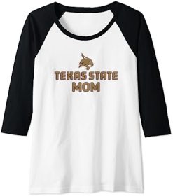 Texas State University Bobcats Mom Raglan Baseball Tee 10 Texas State University Bobcats Mom Raglan Baseball Tee -Vest Shirt Sales A1 NRZacz9L. CLa7C5002C4687C613cUdBKJnL.png7C02C02C5002C4682B0.02C0.02C500.02C468.0 AC