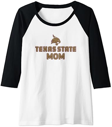 Texas State University Bobcats Mom Raglan Baseball Tee Texas State University Bobcats Mom Raglan Baseball Tee -Vest Shirt Sales A1 NRZacz9L. CLa7C5002C4687C613cUdBKJnL.png7C02C02C5002C4682B0.02C0.02C500.02C468.0 AC