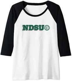 North Dakota State University NDSU Bison Block Text Raglan Baseball Tee -Vest Shirt Sales A1 NRZacz9L. CLa7C5002C4687C61BhkgirIuL.png7C02C02C5002C4682B0.02C0.02C500.02C468.0 AC