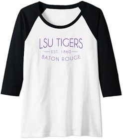 LSU Tigers Simple Raglan Baseball Tee -Vest Shirt Sales A1 NRZacz9L. CLa7C5002C4687C61DtLJmgFUL.png7C02C02C5002C4682B0.02C0.02C500.02C468.0 AC
