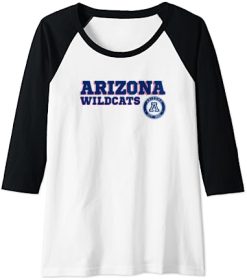 University Of Arizona Wildcats Block Text Raglan Baseball Tee 7 University Of Arizona Wildcats Block Text Raglan Baseball Tee -Vest Shirt Sales A1 NRZacz9L. CLa7C5002C4687C61EwdgTDkZL.png7C02C02C5002C4682B0.02C0.02C500.02C468.0 AC