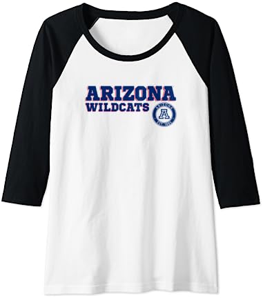 University of Arizona Wildcats Block Text Raglan Baseball Tee University Of Arizona Wildcats Block Text Raglan Baseball Tee -Vest Shirt Sales A1 NRZacz9L. CLa7C5002C4687C61EwdgTDkZL.png7C02C02C5002C4682B0.02C0.02C500.02C468.0 AC