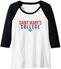 Saint Mary's College Gaels Stacked Raglan Baseball Tee -Vest Shirt Sales A1 NRZacz9L. CLa7C5002C4687C61PxoycKABL.png7C02C02C5002C4682B0.02C0.02C500.02C468.0 AC