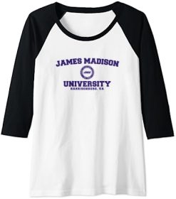 James Madison University JMU Dukes Circle Logo Raglan Baseball Tee -Vest Shirt Sales A1 NRZacz9L. CLa7C5002C4687C61bEpbftfcL.png7C02C02C5002C4682B0.02C0.02C500.02C468.0 AC