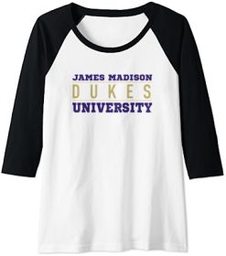 James Madison University JMU Dukes Between The Lines Raglan Baseball Tee -Vest Shirt Sales A1 NRZacz9L. CLa7C5002C4687C61c3OQmDbwL.png7C02C02C5002C4682B0.02C0.02C500.02C468.0 AC