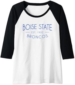Boise State University BSU Broncos Simple Raglan Baseball Tee -Vest Shirt Sales A1 NRZacz9L. CLa7C5002C4687C61ieE9AFTbL.png7C02C02C5002C4682B0.02C0.02C500.02C468.0 AC