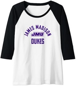 James Madison University JMU Dukes Large One Color Raglan Baseball Tee -Vest Shirt Sales A1 NRZacz9L. CLa7C5002C4687C61lfJJBEoIL.png7C02C02C5002C4682B0.02C0.02C500.02C468.0 AC