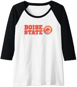 Boise State University BSU Broncos Block Text Raglan Baseball Tee 7 Boise State University BSU Broncos Block Text Raglan Baseball Tee -Vest Shirt Sales A1 NRZacz9L. CLa7C5002C4687C712B5PRrmYWL.png7C02C02C5002C4682B0.02C0.02C500.02C468.0 AC