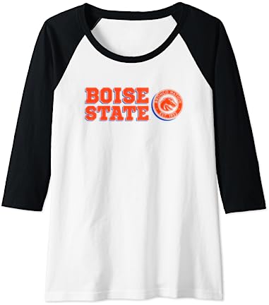 Boise State University BSU Broncos Block Text Raglan Baseball Tee Boise State University BSU Broncos Block Text Raglan Baseball Tee -Vest Shirt Sales A1 NRZacz9L. CLa7C5002C4687C712B5PRrmYWL.png7C02C02C5002C4682B0.02C0.02C500.02C468.0 AC