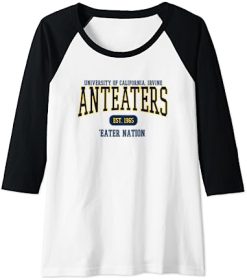 UC Irvine Anteaters Est. Date Raglan Baseball Tee -Vest Shirt Sales A1 NRZacz9L. CLa7C5002C4687C712BQaueWBiL.png7C02C02C5002C4682B0.02C0.02C500.02C468.0 AC
