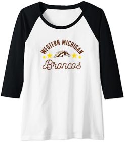 Western Michigan University Broncos Logo Raglan Baseball Tee -Vest Shirt Sales A1 NRZacz9L. CLa7C5002C4687C714YO7c8mdL.png7C02C02C5002C4682B0.02C0.02C500.02C468.0 AC