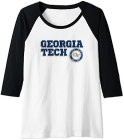 Georgia Tech Yellow Jackets Block Text Raglan Baseball Tee -Vest Shirt Sales A1 NRZacz9L. CLa7C5002C4687C716bhxRb7UL.png7C02C02C5002C4682B0.02C0.02C500.02C468.0 AC