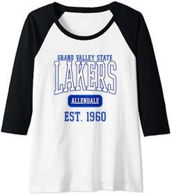Grand Valley GVSU Lakers Est. Date Raglan Baseball Tee -Vest Shirt Sales A1 NRZacz9L. CLa7C5002C4687C717t8EhNjdL.png7C02C02C5002C4682B0.02C0.02C500.02C468.0 AC