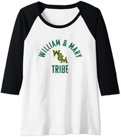 William & Mary Griffins Large Raglan Baseball Tee -Vest Shirt Sales A1 NRZacz9L. CLa7C5002C4687C718tdwaivfL.png7C02C02C5002C4682B0.02C0.02C500.02C468.0 AC