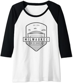 UW Milwaukee Panthers Badge Raglan Baseball Tee -Vest Shirt Sales A1 NRZacz9L. CLa7C5002C4687C71A6kIbVmVL.png7C02C02C5002C4682B0.02C0.02C500.02C468.0 AC