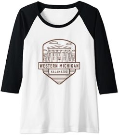 Western Michigan University Broncos Badge Raglan Baseball Tee -Vest Shirt Sales A1 NRZacz9L. CLa7C5002C4687C71B9P1dWyZL.png7C02C02C5002C4682B0.02C0.02C500.02C468.0 AC