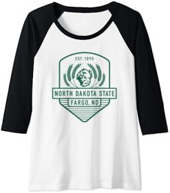 North Dakota State University NDSU Bison Badge Raglan Baseball Tee -Vest Shirt Sales A1 NRZacz9L. CLa7C5002C4687C71BjAndV7uL.png7C02C02C5002C4682B0.02C0.02C500.02C468.0 AC