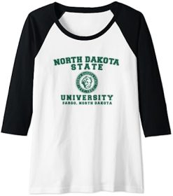 North Dakota State University NDSU Bison Circle Logo Raglan Baseball Tee -Vest Shirt Sales A1 NRZacz9L. CLa7C5002C4687C71CLML2wCAL.png7C02C02C5002C4682B0.02C0.02C500.02C468.0 AC