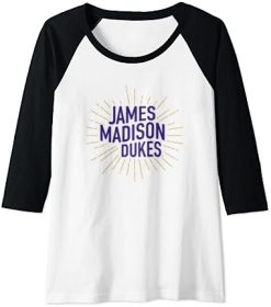 James Madison University JMU Dukes Burst Raglan Baseball Tee -Vest Shirt Sales A1 NRZacz9L. CLa7C5002C4687C71F4XkflGYL.png7C02C02C5002C4682B0.02C0.02C500.02C468.0 AC