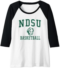 North Dakota State University NDSU Bison Basketball Raglan Baseball Tee -Vest Shirt Sales A1 NRZacz9L. CLa7C5002C4687C71LEN7pNi8L.png7C02C02C5002C4682B0.02C0.02C500.02C468.0 AC